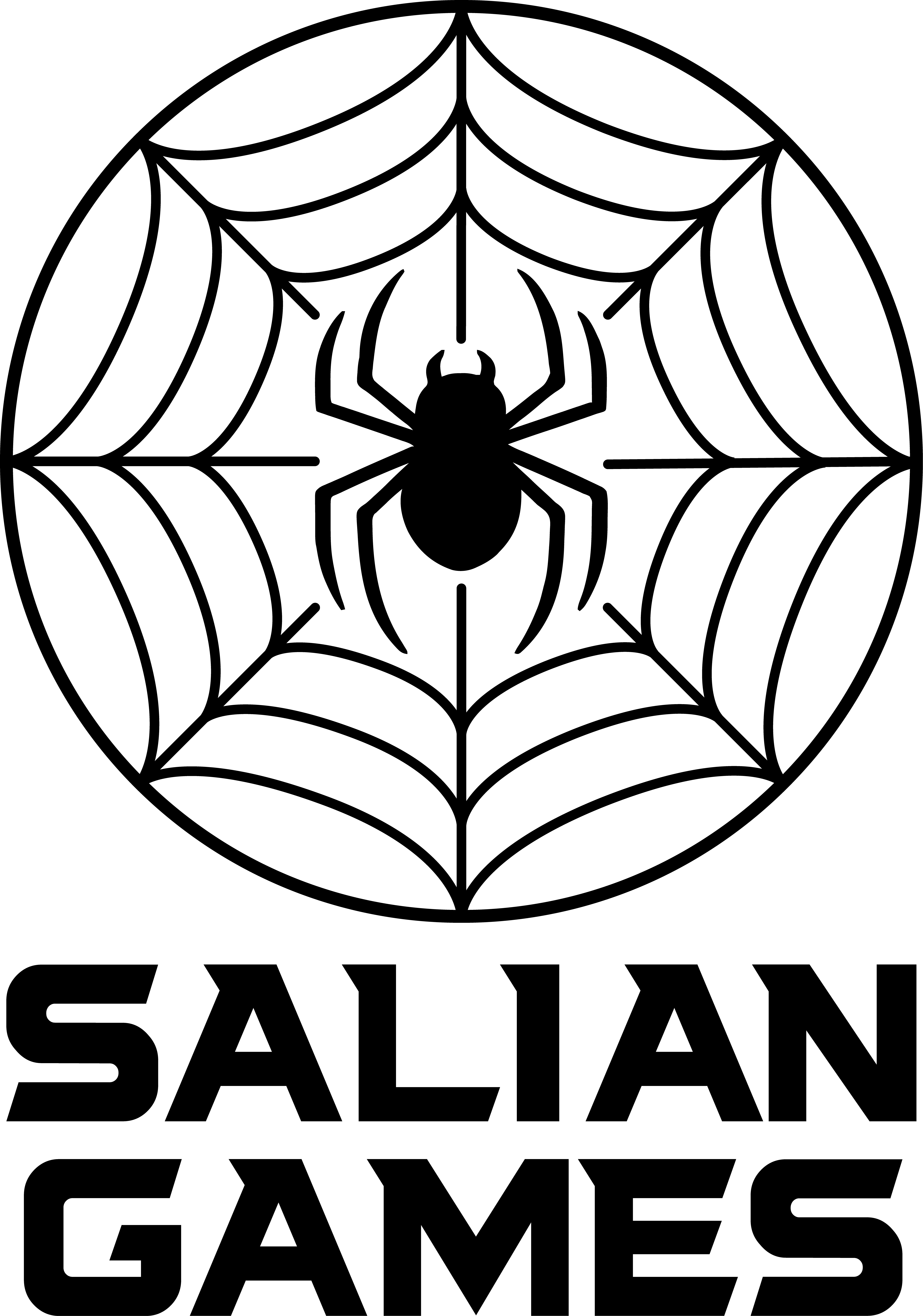 Salian Spider
